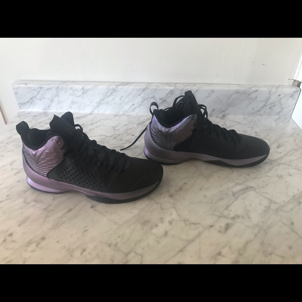 Jordan Mello M11